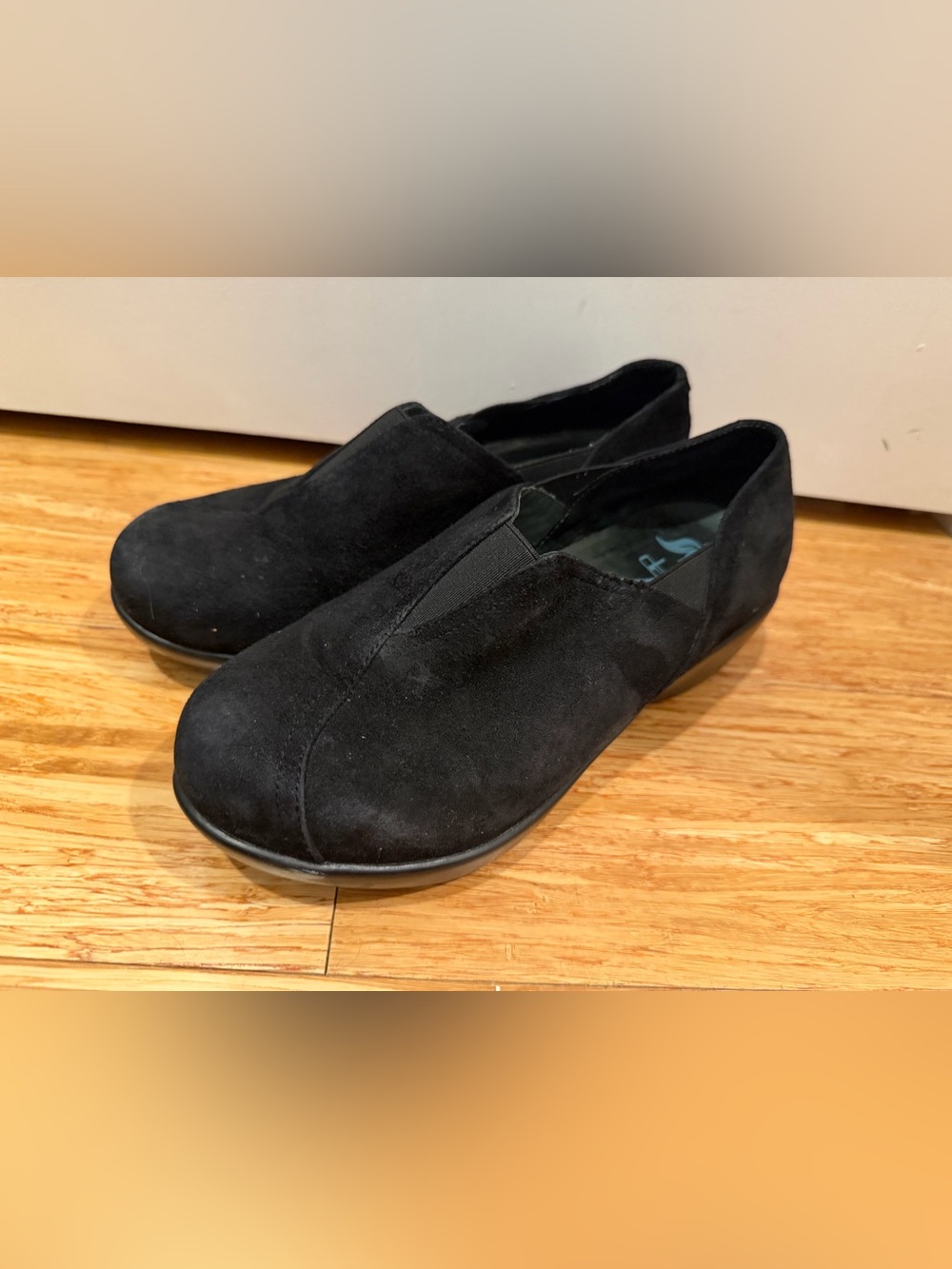 Dansko Suede shoes Women’s EU size 37